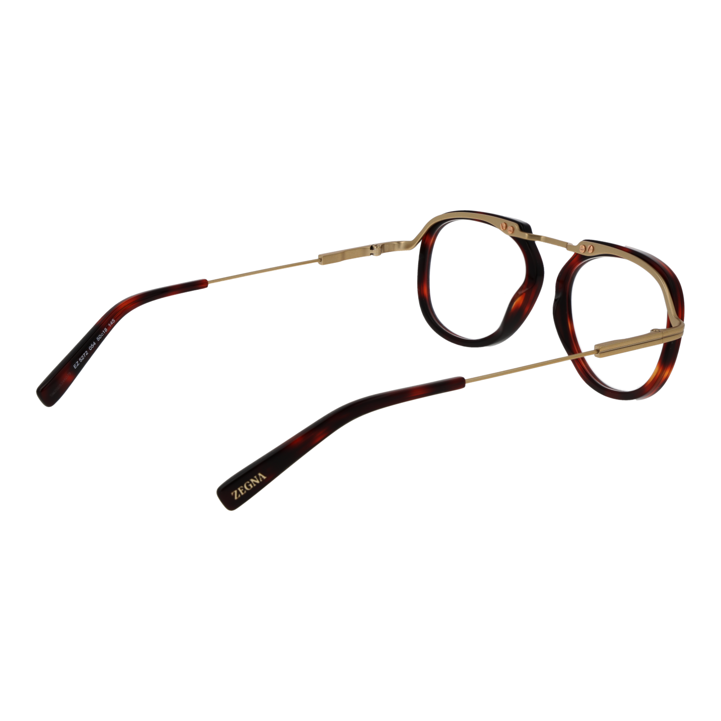Ermenegildo Zegna Optical Frame EZ5272 054 50