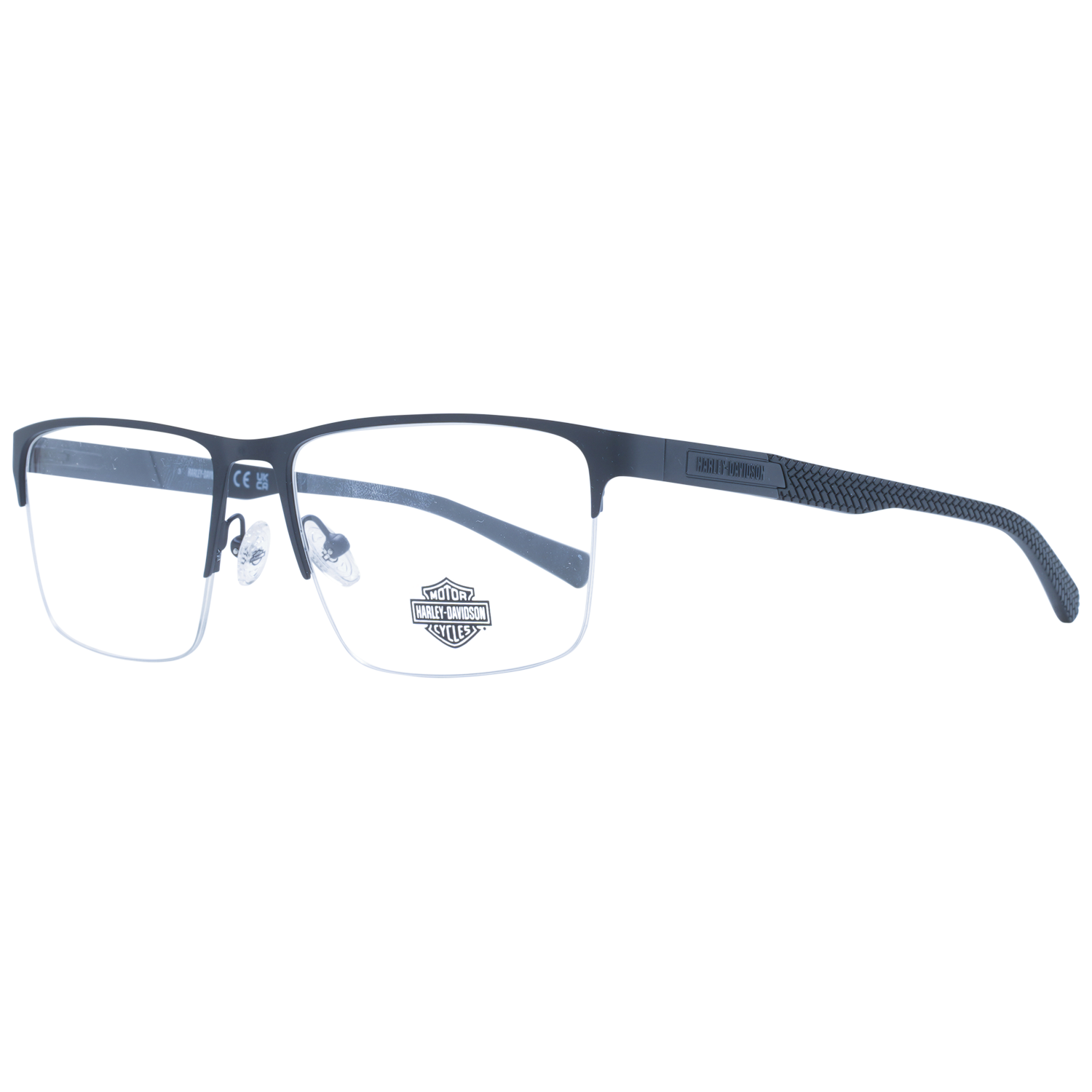Harley-Davidson Optical Frame HD00010 002 58