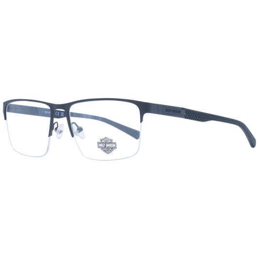 Harley-Davidson Optical Frame HD00010 002 58