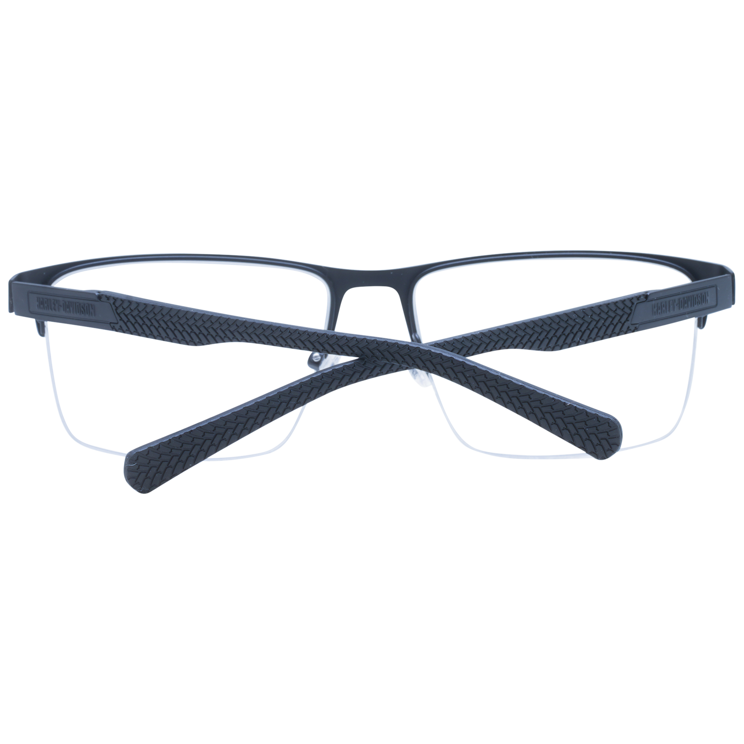 Harley-Davidson Optical Frame HD00010 002 58