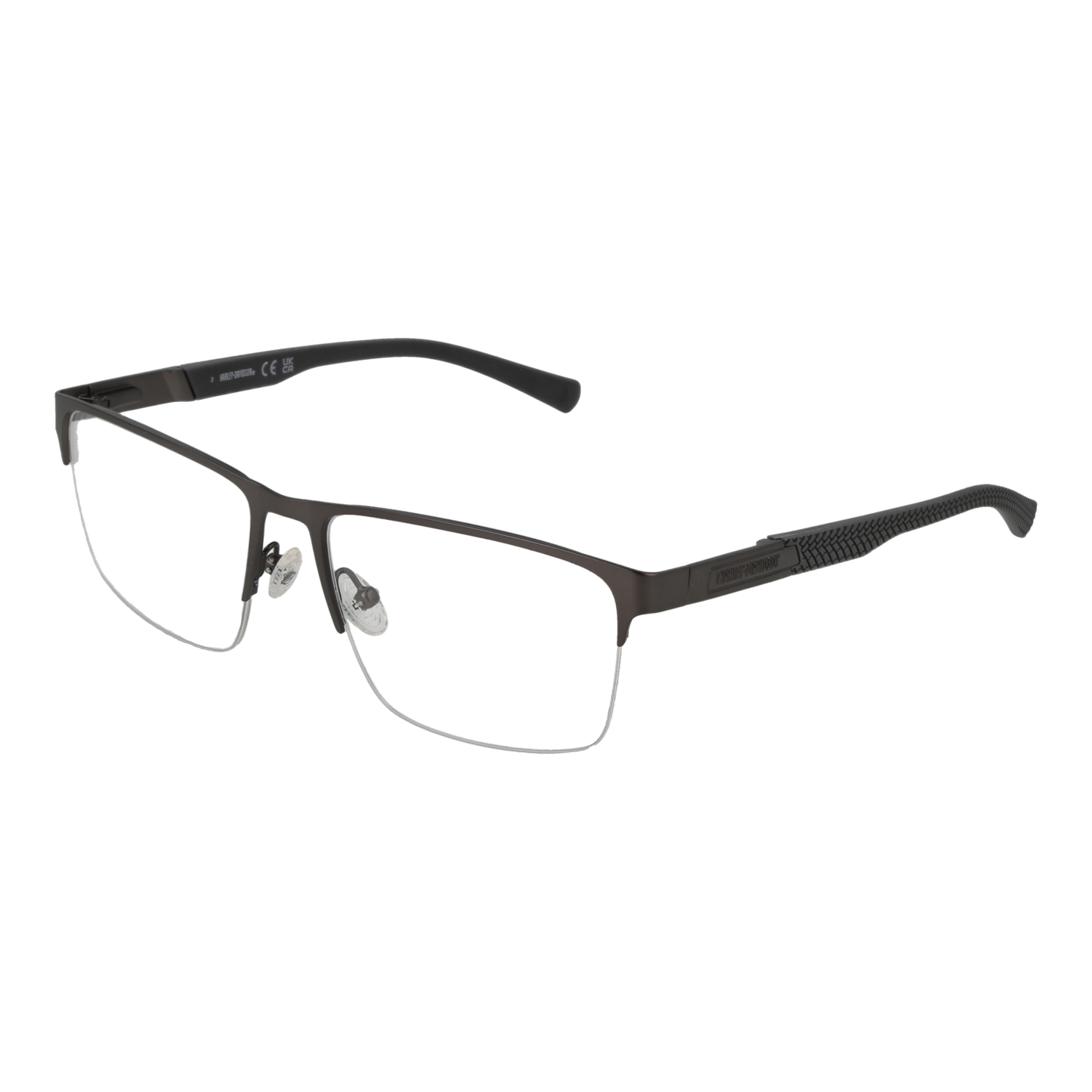 Harley-Davidson Optical Frame HD00010 009 58
