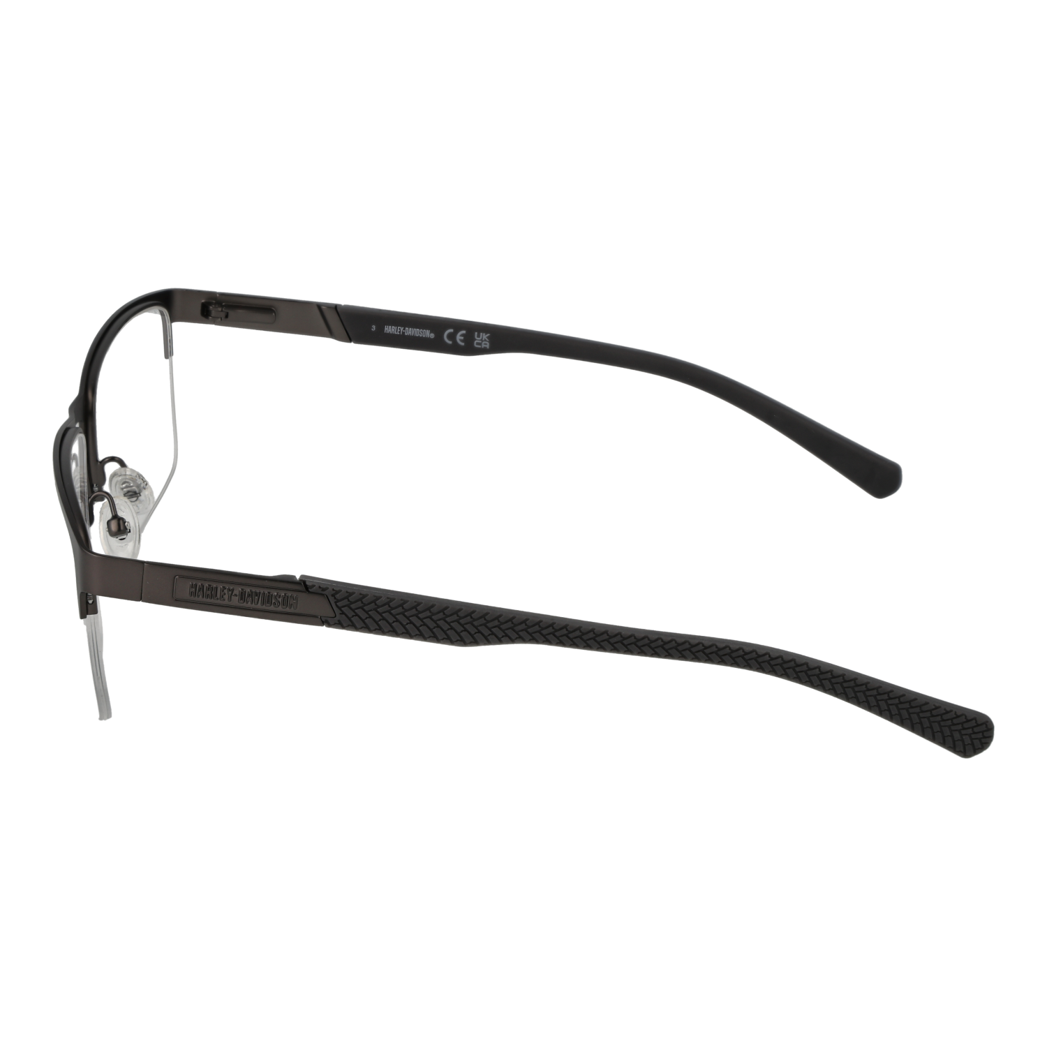 Harley-Davidson Optical Frame HD00010 009 58