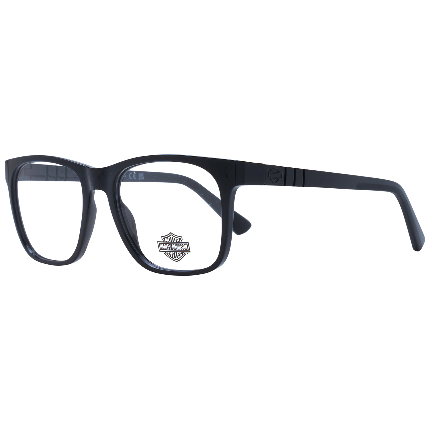 Harley-Davidson Optical Frame HD00012 001 52