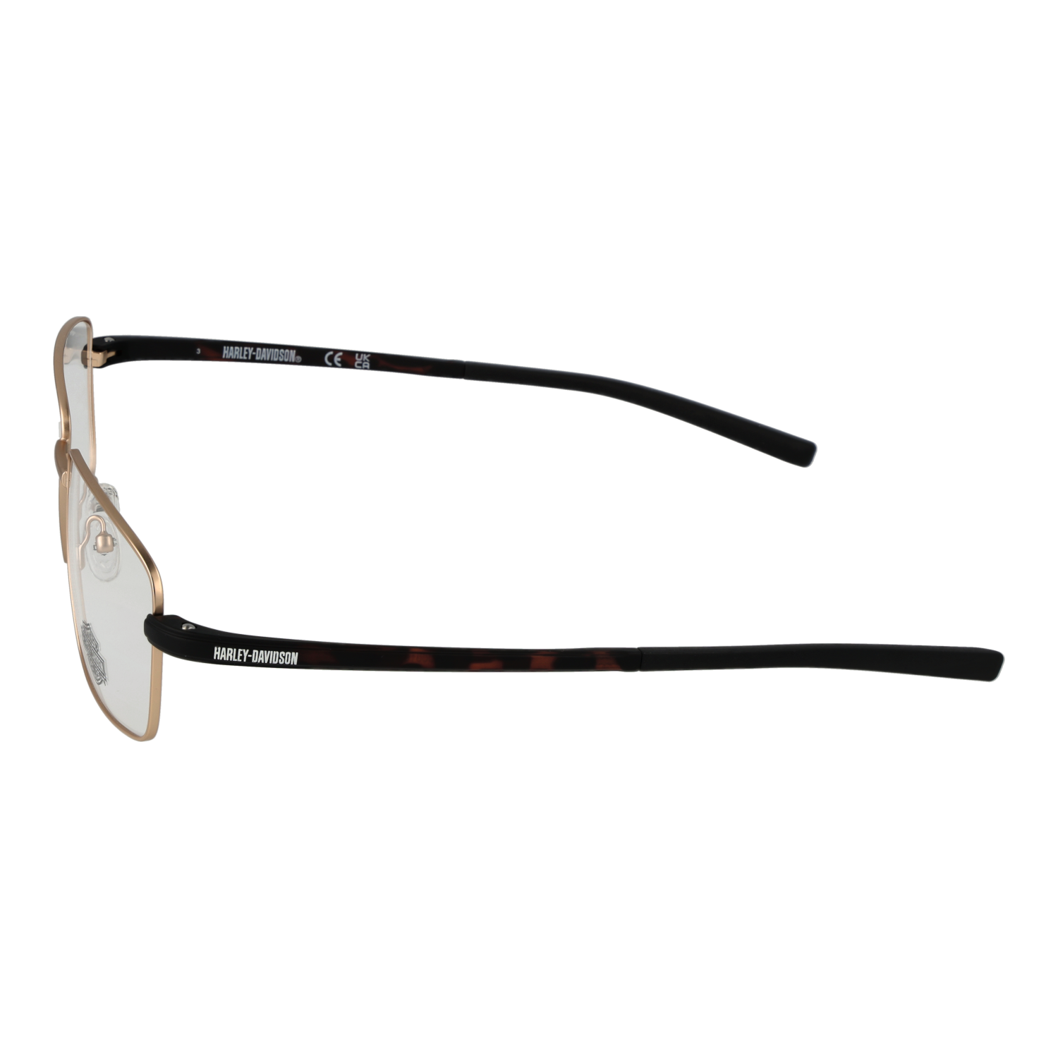 Harley-Davidson Optical Frame HD00016 032 59
