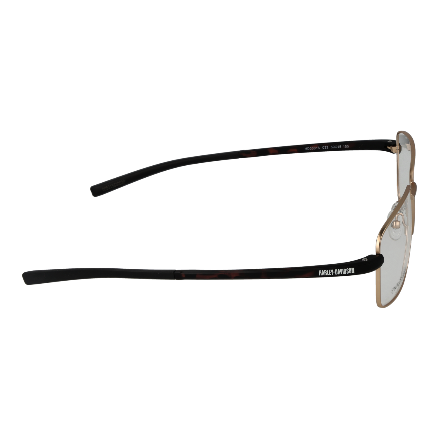 Harley-Davidson Optical Frame HD00016 032 59