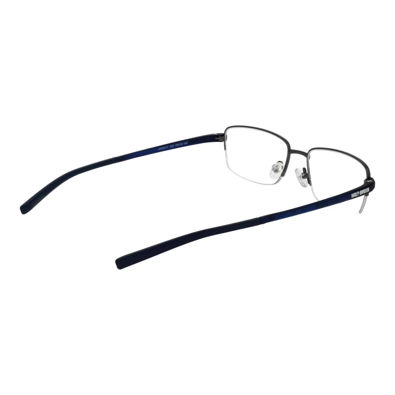 Harley-Davidson Optical Frame HD00017 009 56