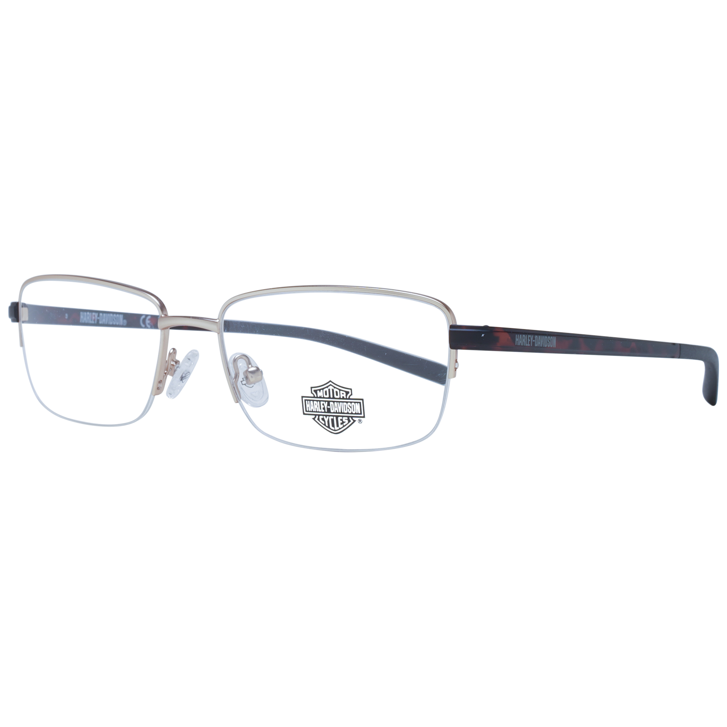 Harley-Davidson Optical Frame HD00017 032 56