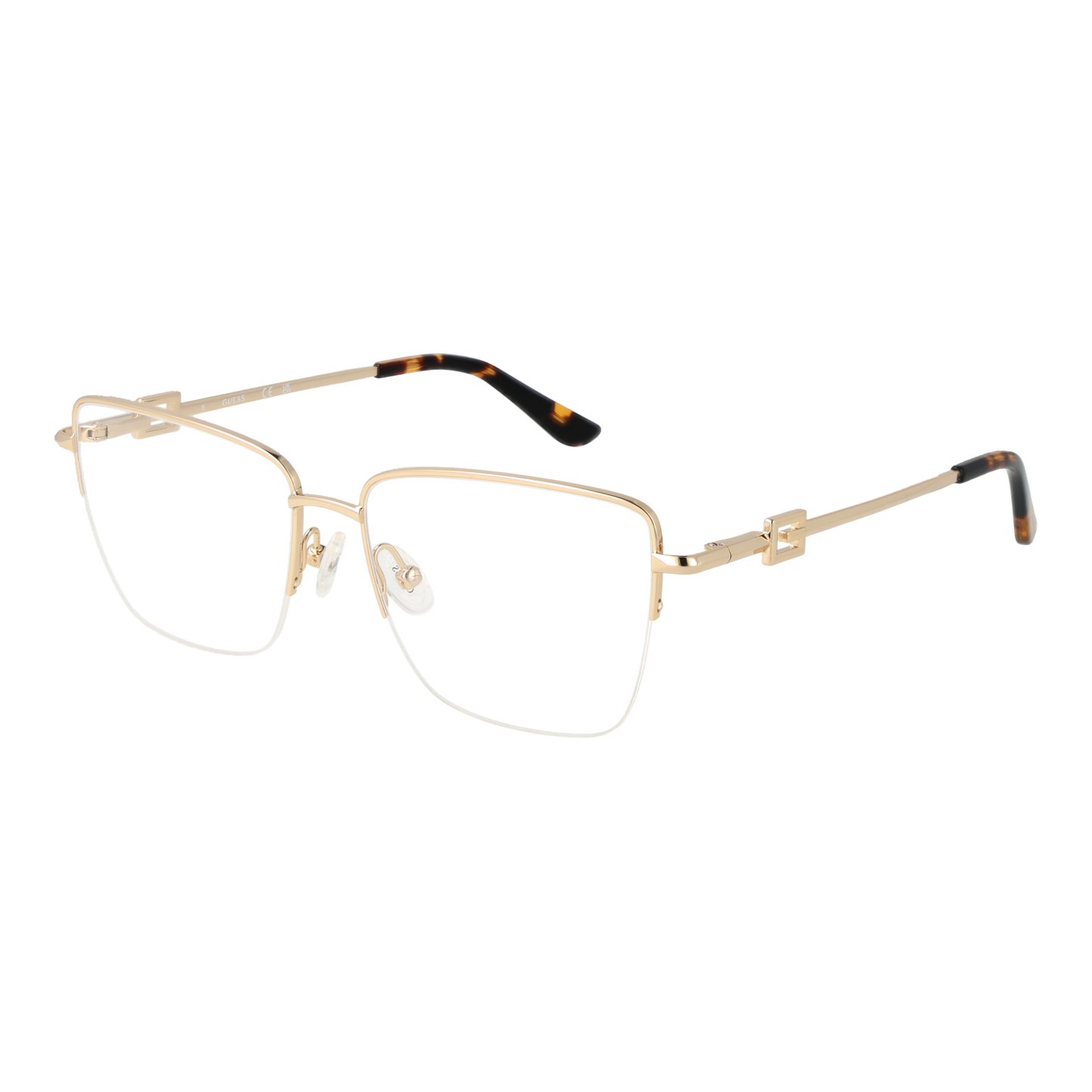 Guess Optical Frame GU2976 032 55