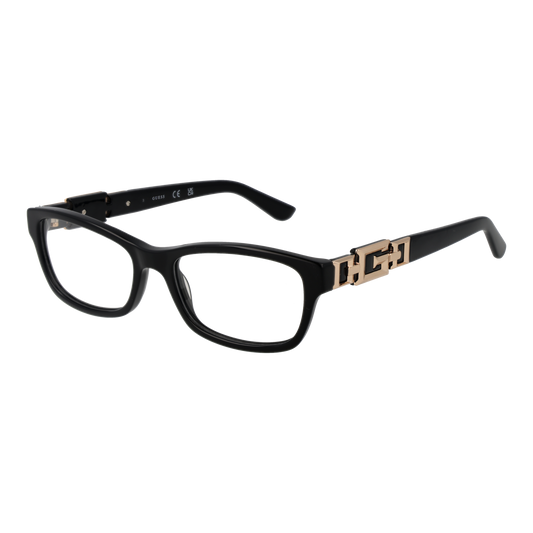 Guess Optical Frame GU2986 001 51