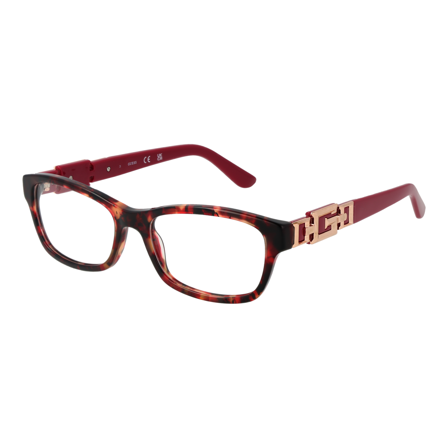 Guess Optical Frame GU2986 071 51