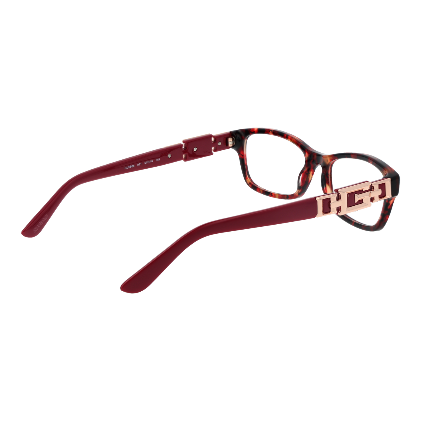 Guess Optical Frame GU2986 071 51