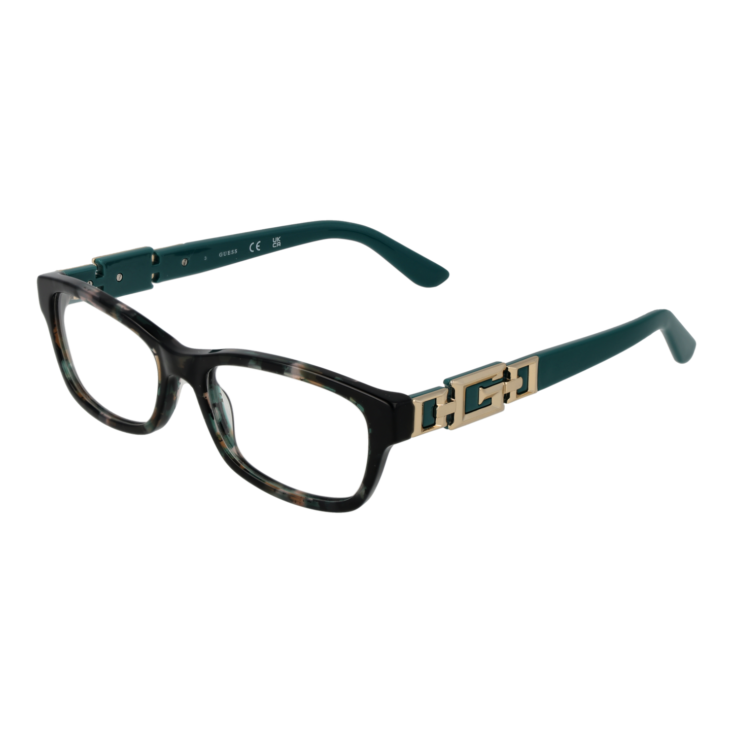 Guess Optical Frame GU2986 098 51