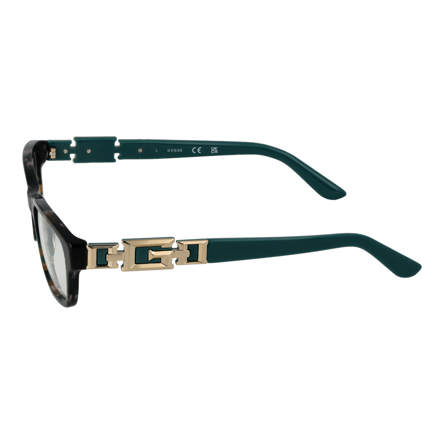 Guess Optical Frame GU2986 098 51