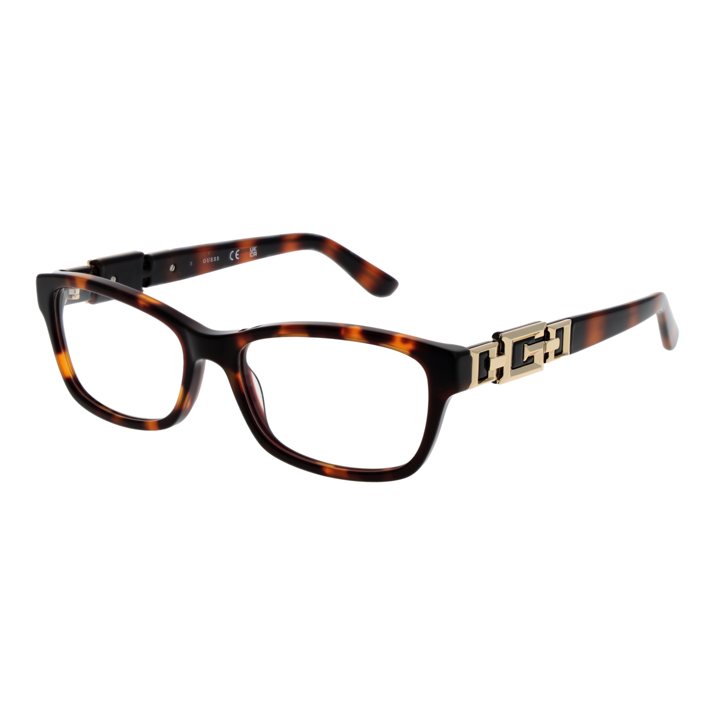 Guess Optical Frame GU2986 052 53