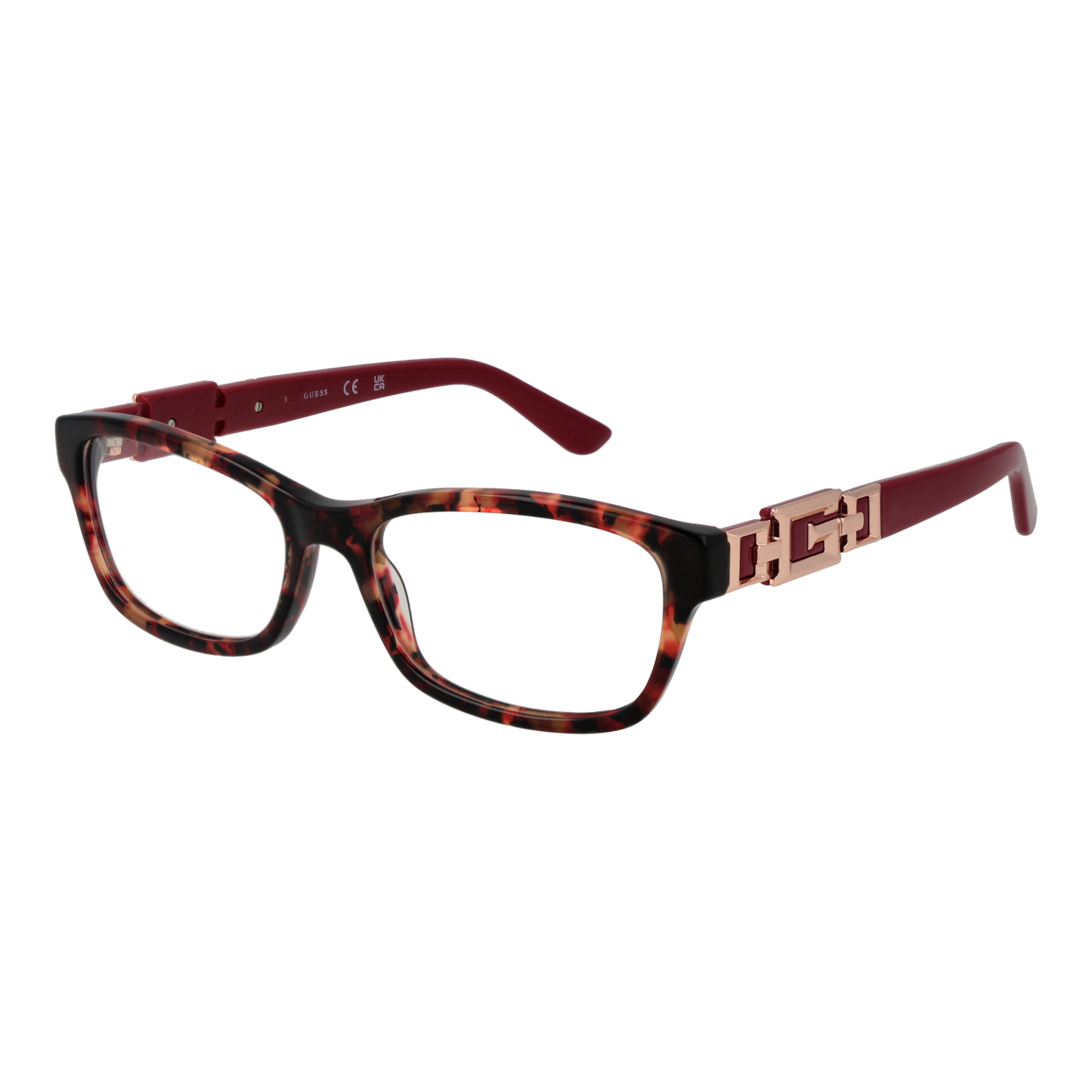 Guess Optical Frame GU2986 071 53