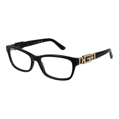 Guess Optical Frame GU2986 001 55