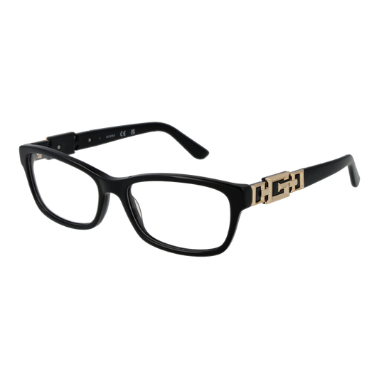 Guess Optical Frame GU2986 001 55