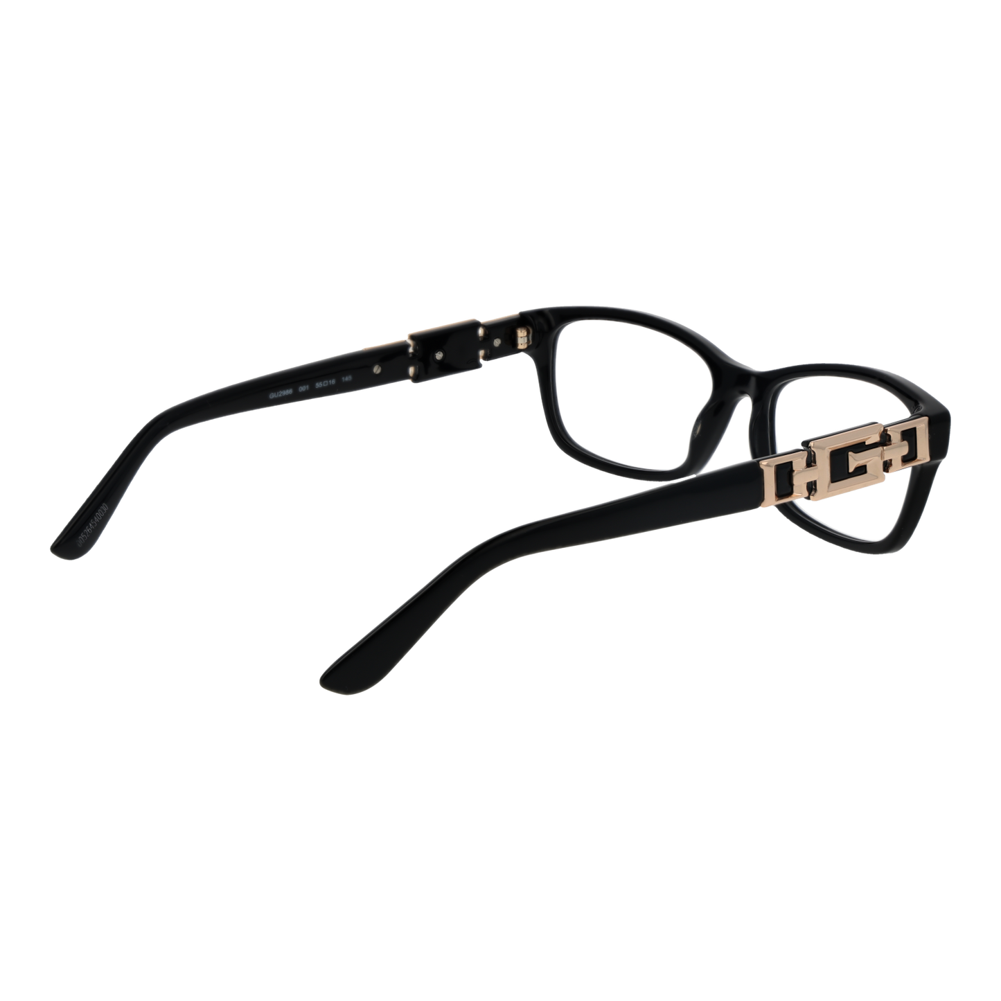 Guess Optical Frame GU2986 001 55