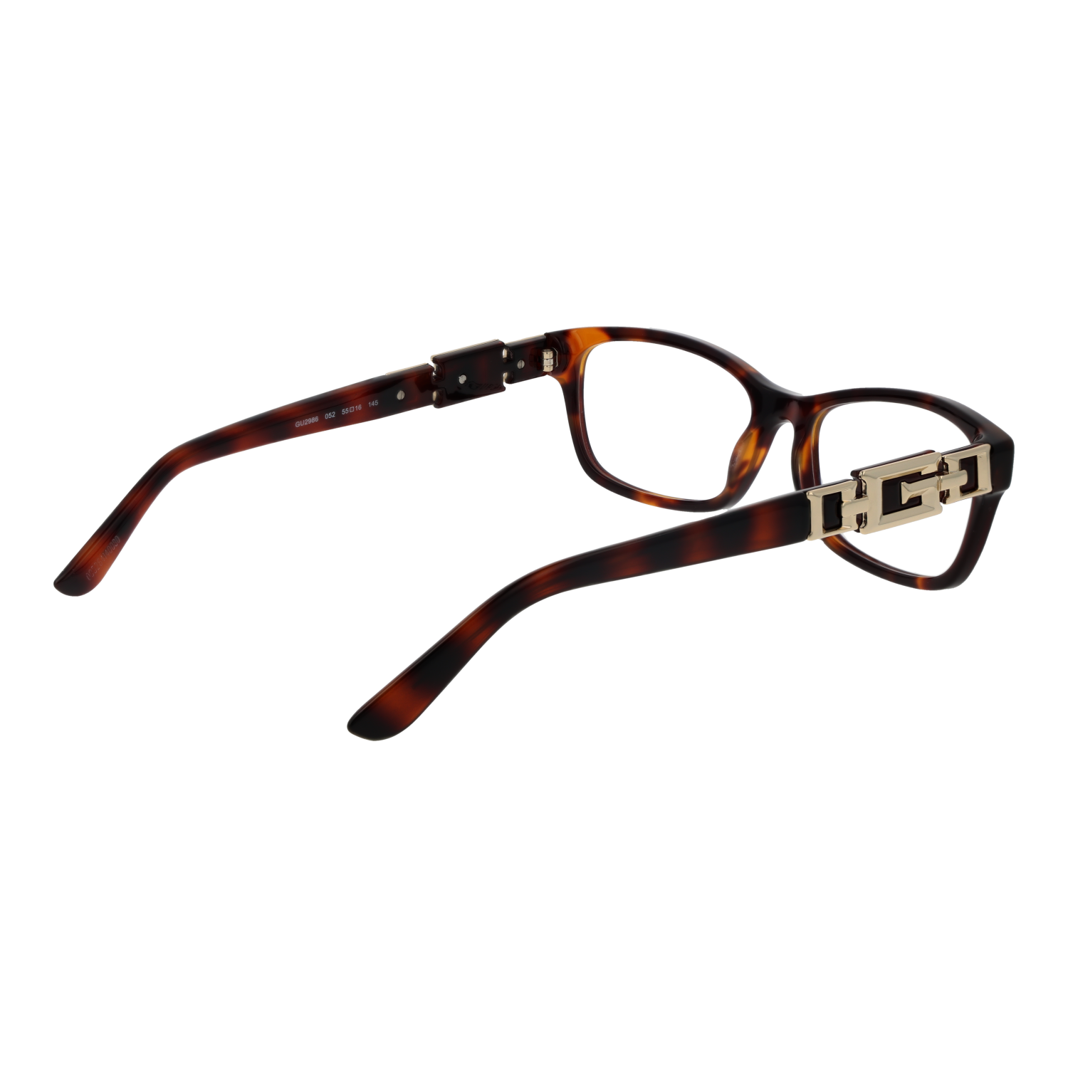 Guess Optical Frame GU2986 052 55