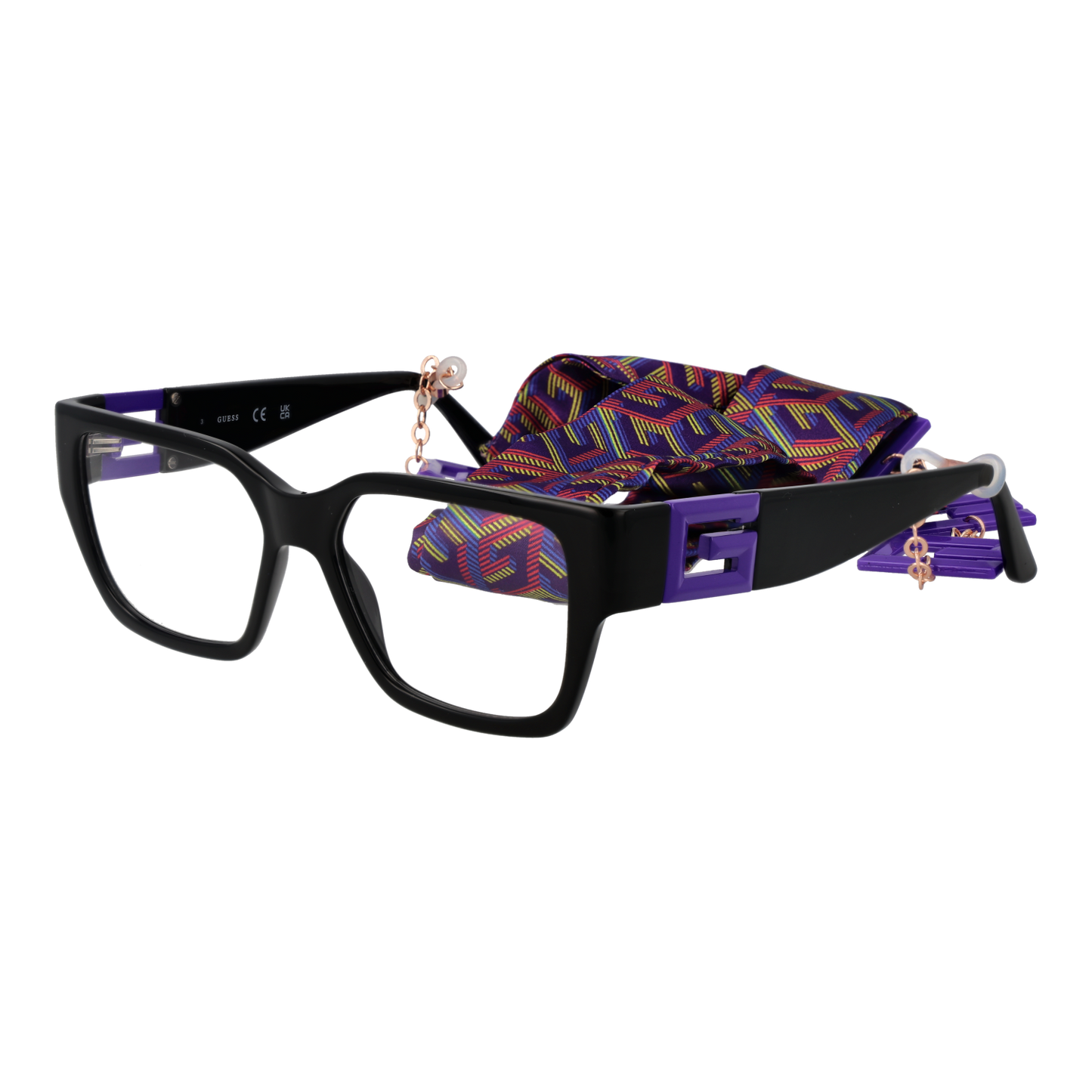 Guess Optical Frame GU2987 083 54