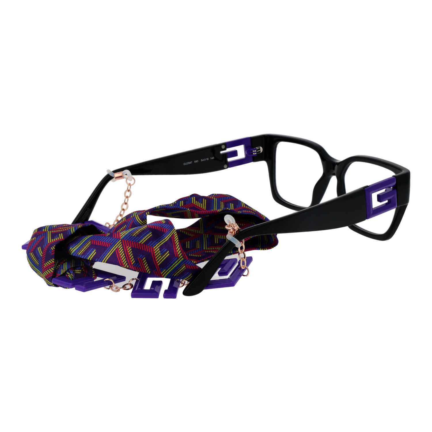 Guess Optical Frame GU2987 083 54