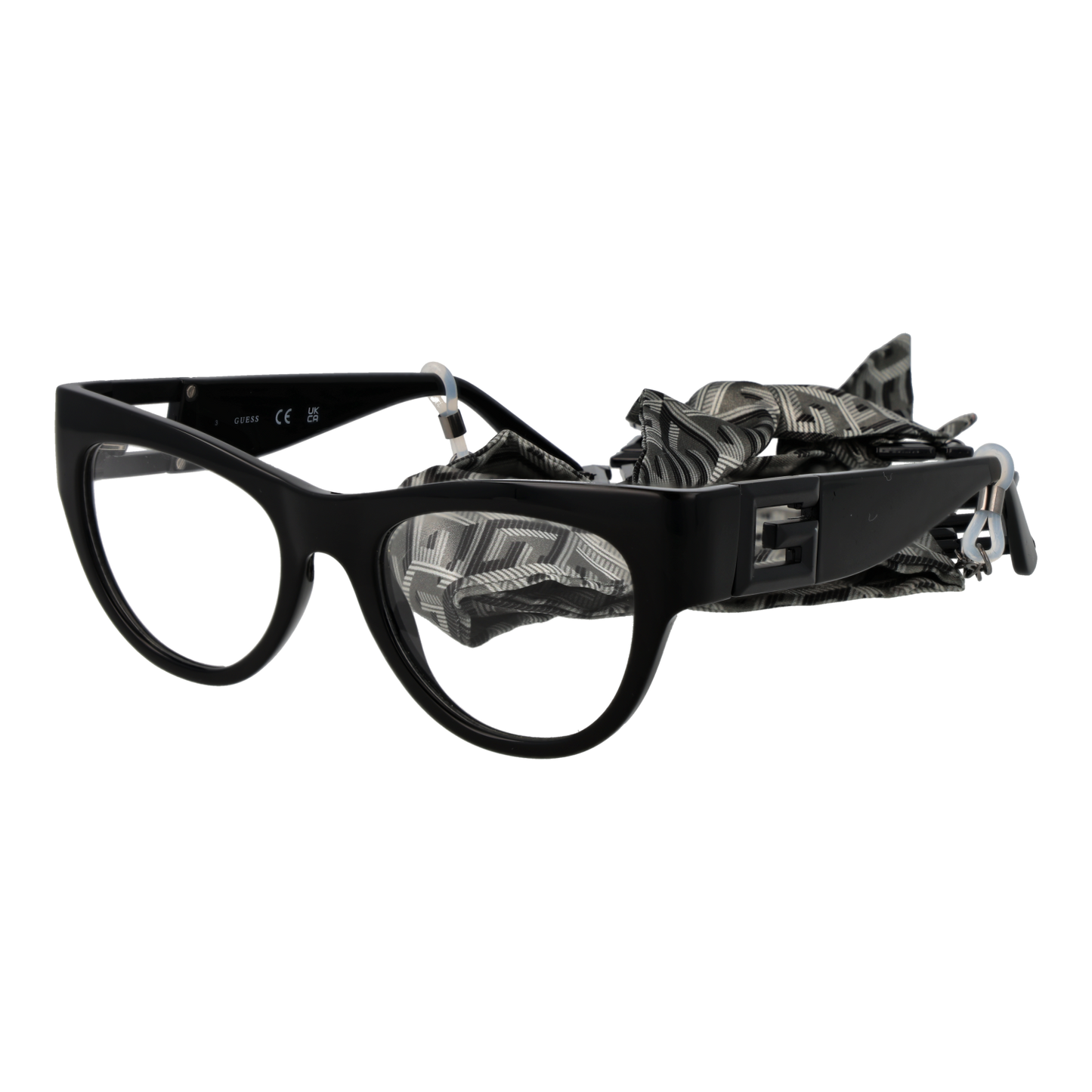 Guess Optical Frame GU2988 001 50