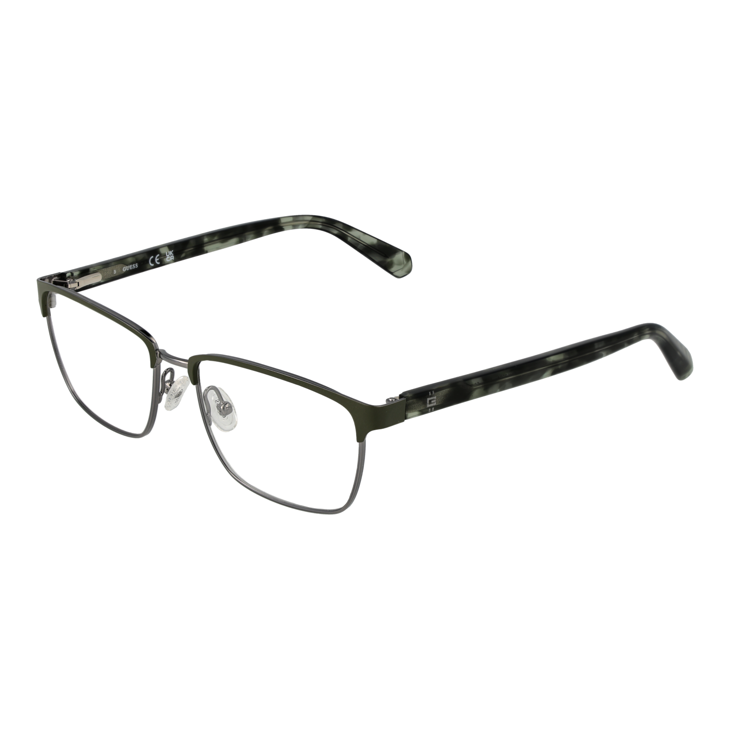 Guess Optical Frame GU50091 097 55
