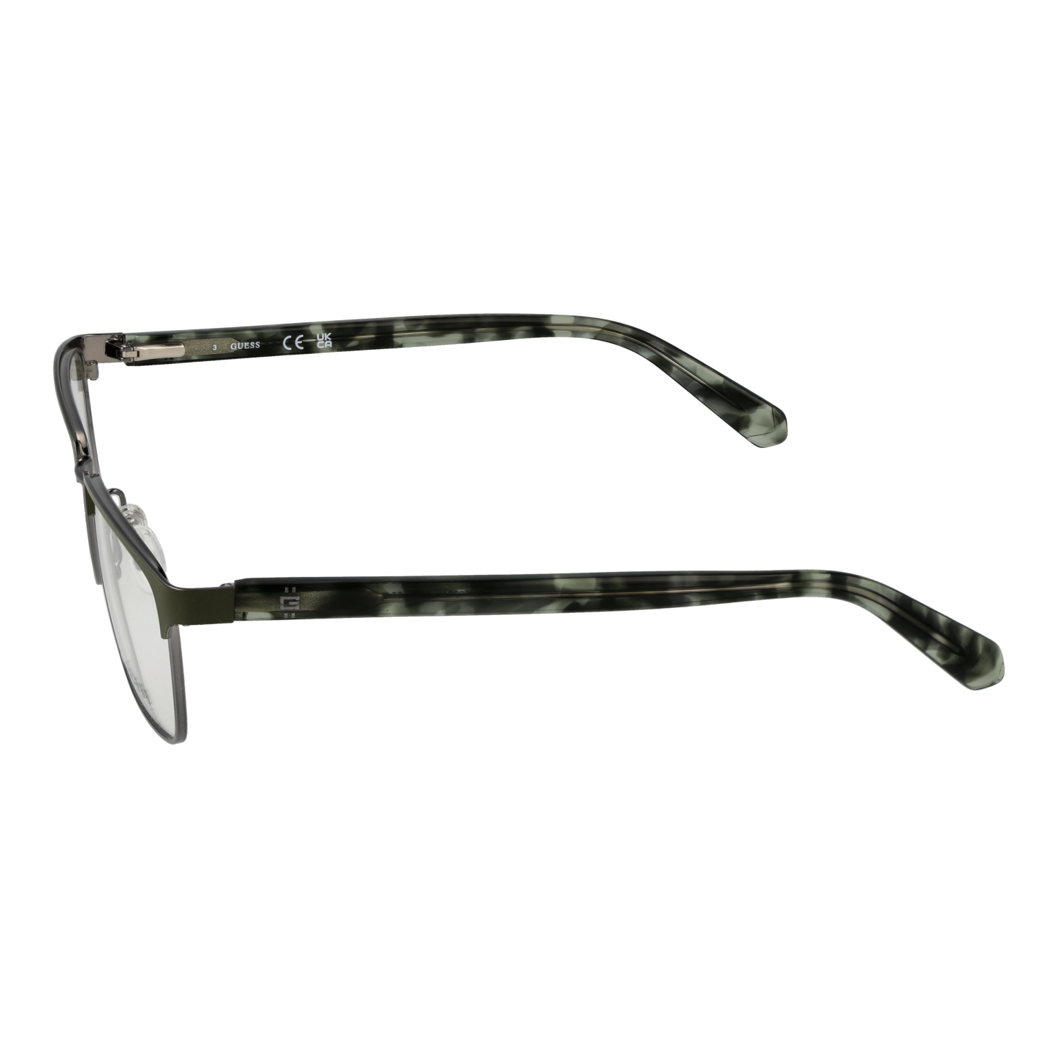 Guess Optical Frame GU50091 097 55