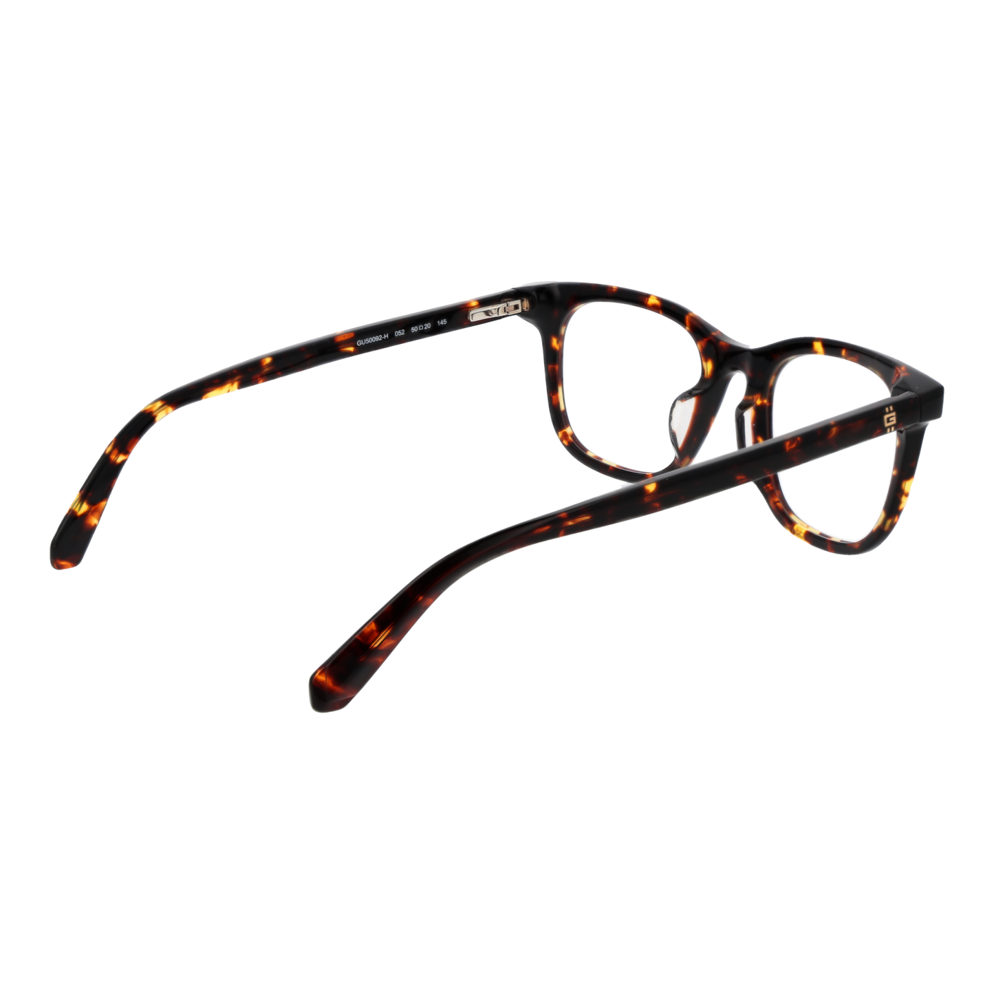 Guess Optical Frame GU50092-H 052 50