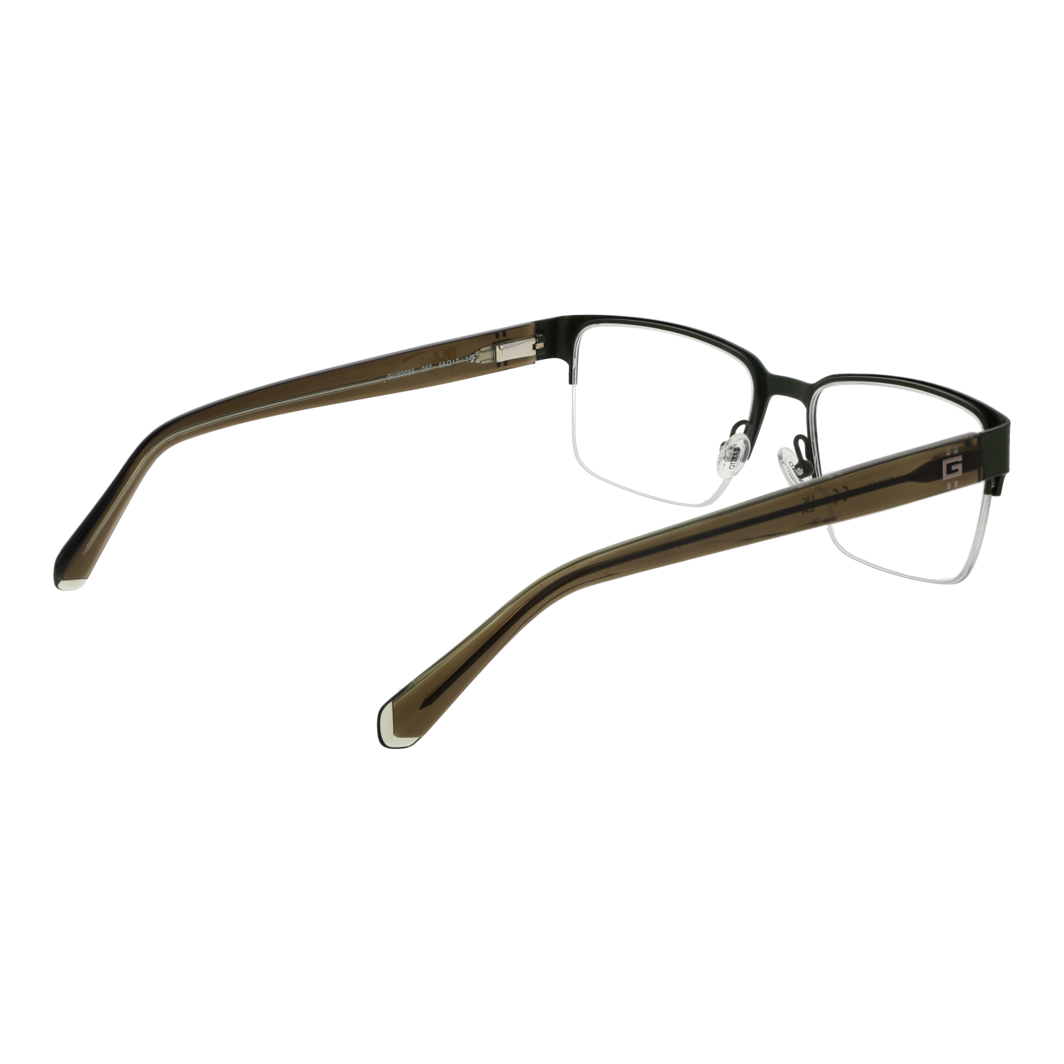 Guess Optical Frame GU50095 097 55