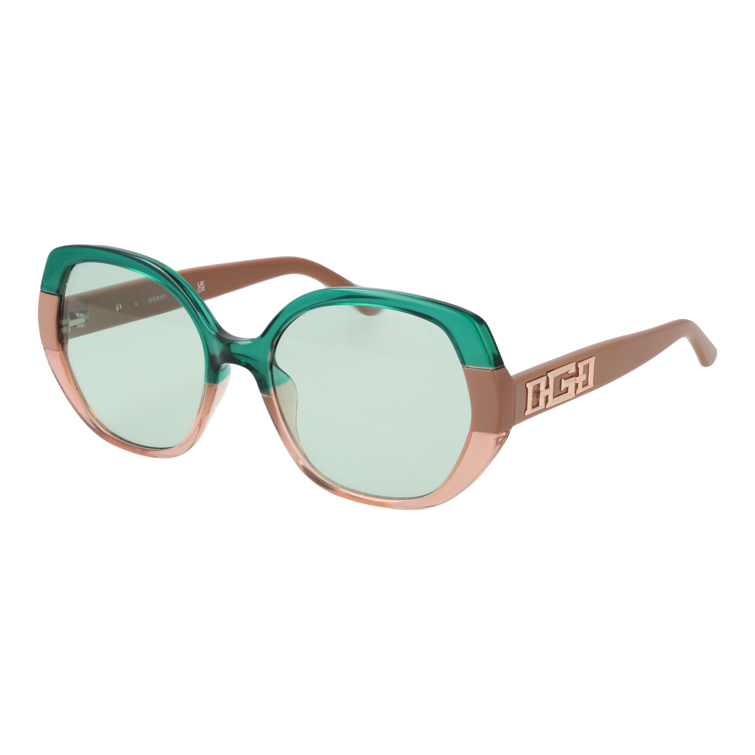 Guess Sunglasses GU7911 59N 55