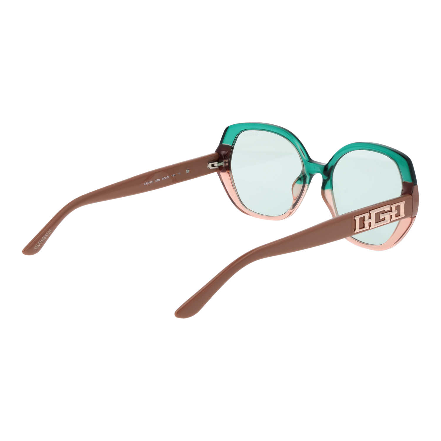 Guess Sunglasses GU7911 59N 55