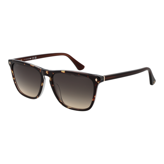 Web Sunglasses WE0363 56B 55