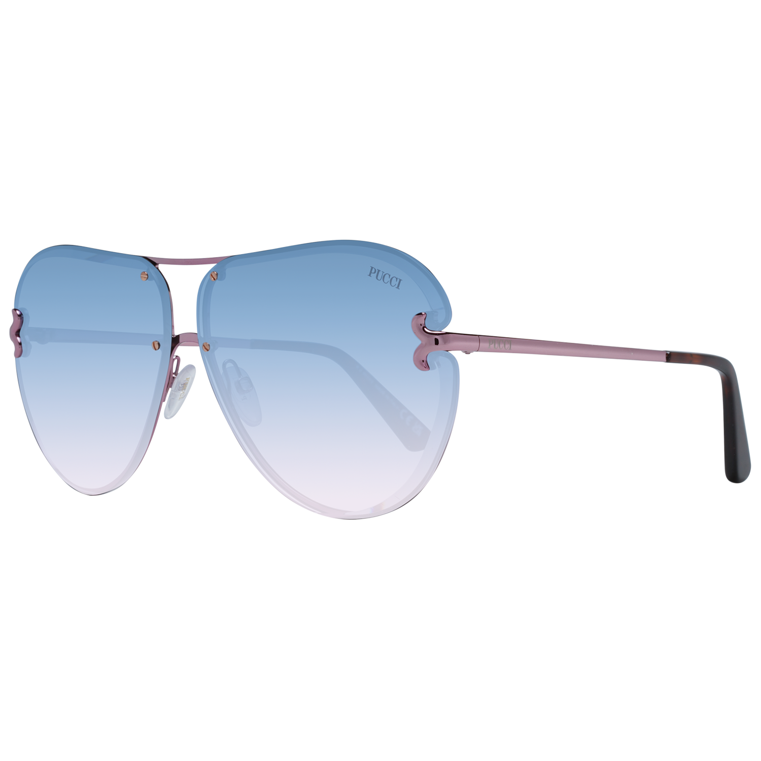 Pucci Sunglasses EP0217 72W 66
