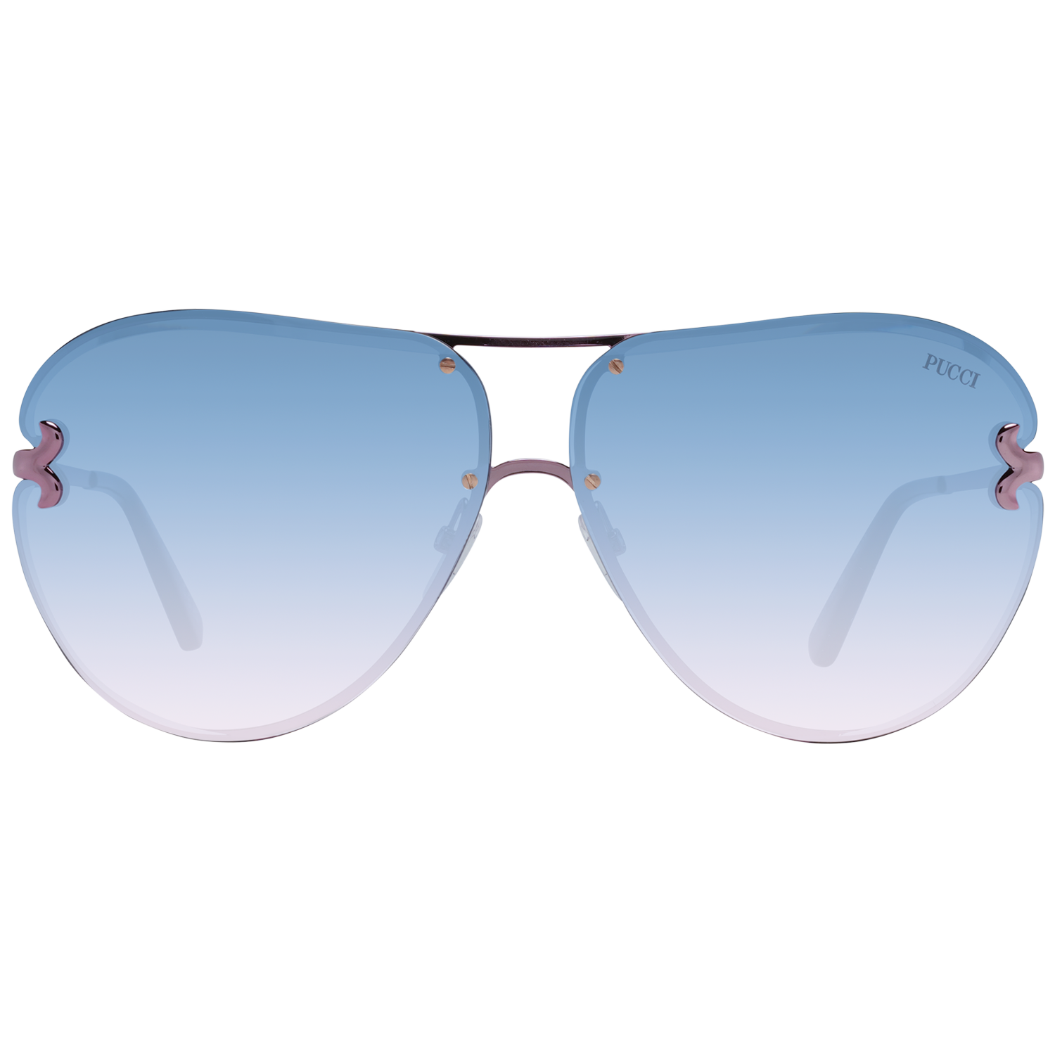 Pucci Sunglasses EP0217 72W 66