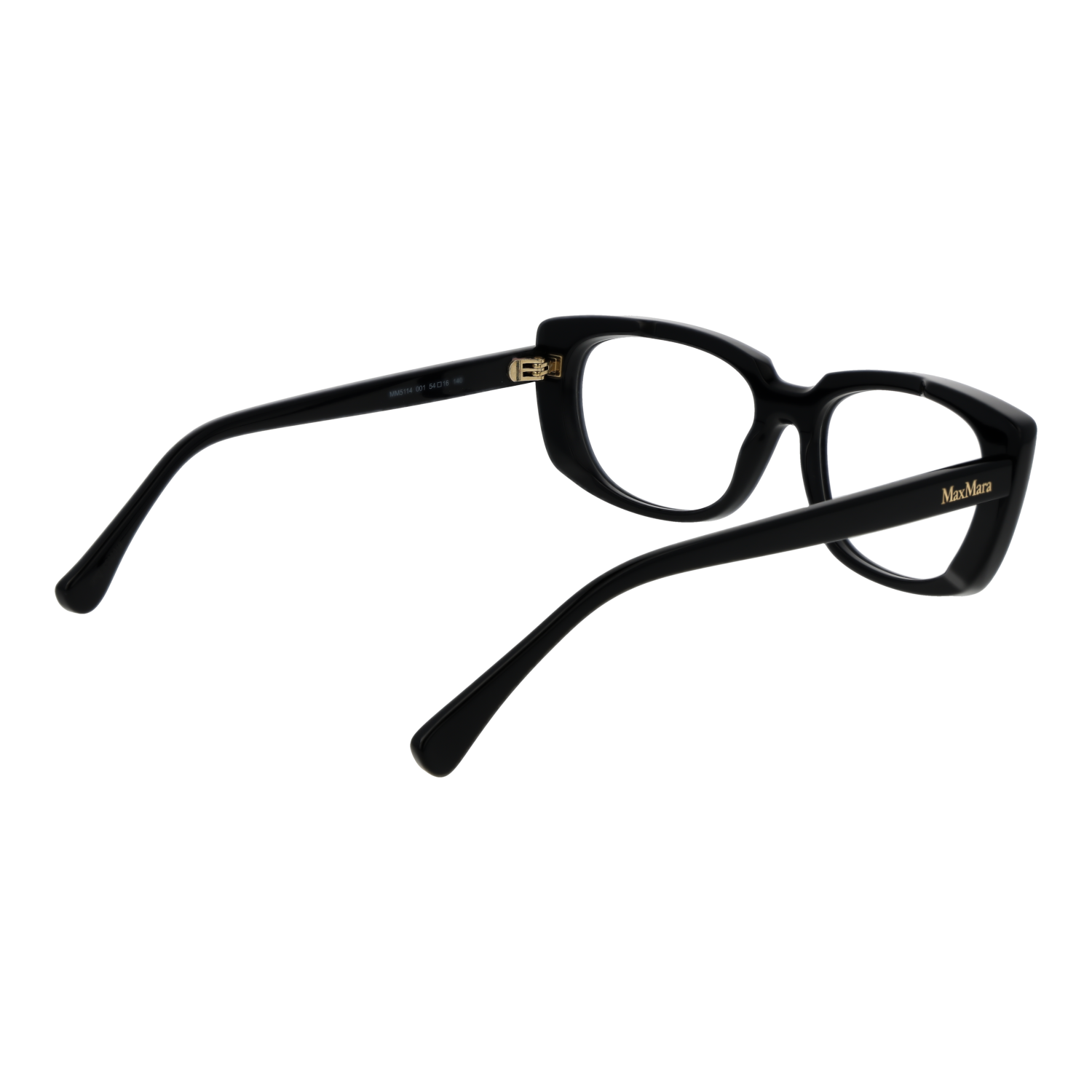 Max Mara Optical Frame MM5114 001 54
