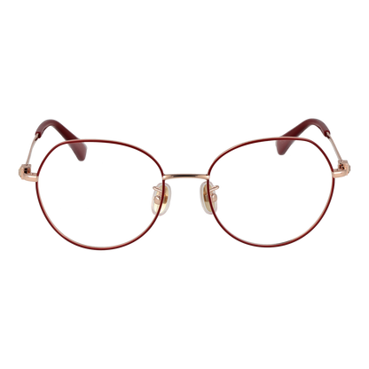 Max Mara Optical Frame MM5121-D 066 52