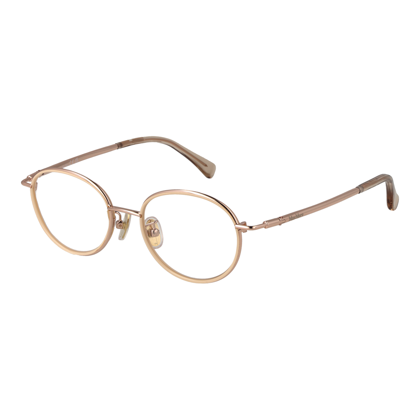 Max Mara Optical Frame MM5123-D 028 48