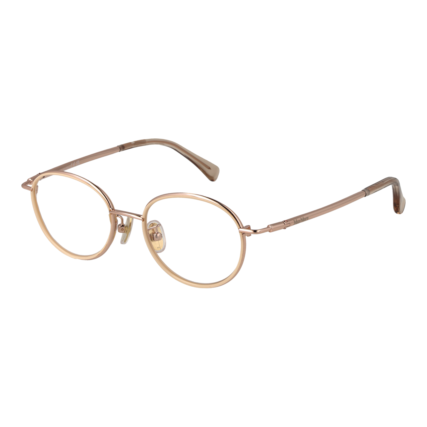 Max Mara Optical Frame MM5123-D 028 48
