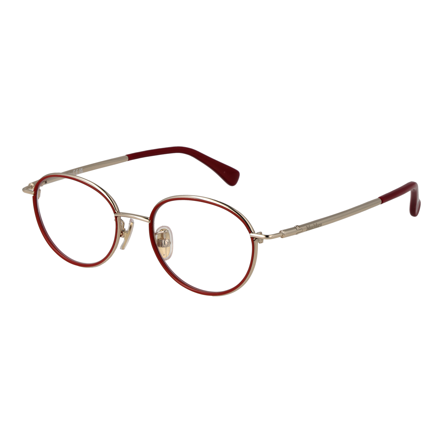 Max Mara Optical Frame MM5123-D 32A 48