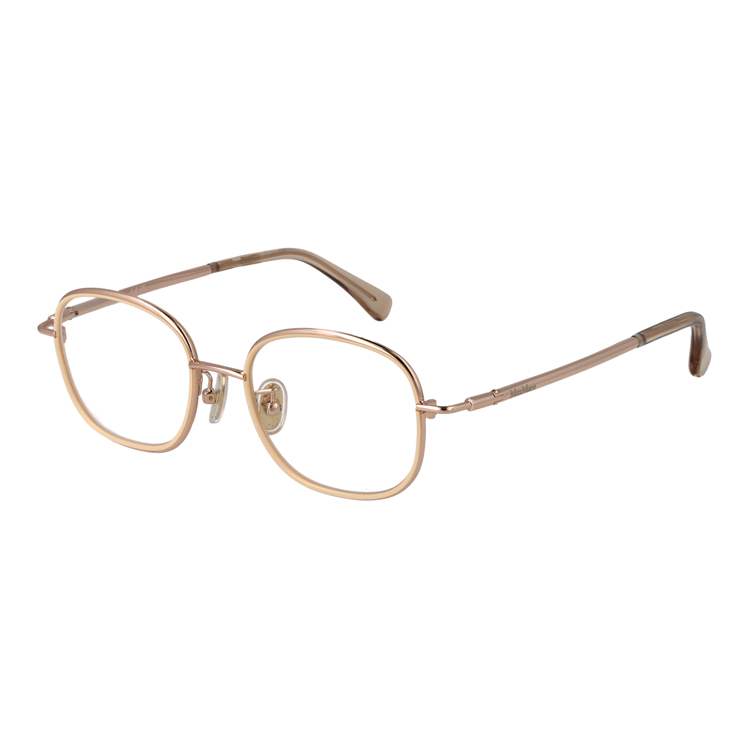 Max Mara Optical Frame MM5124-D 28A 48