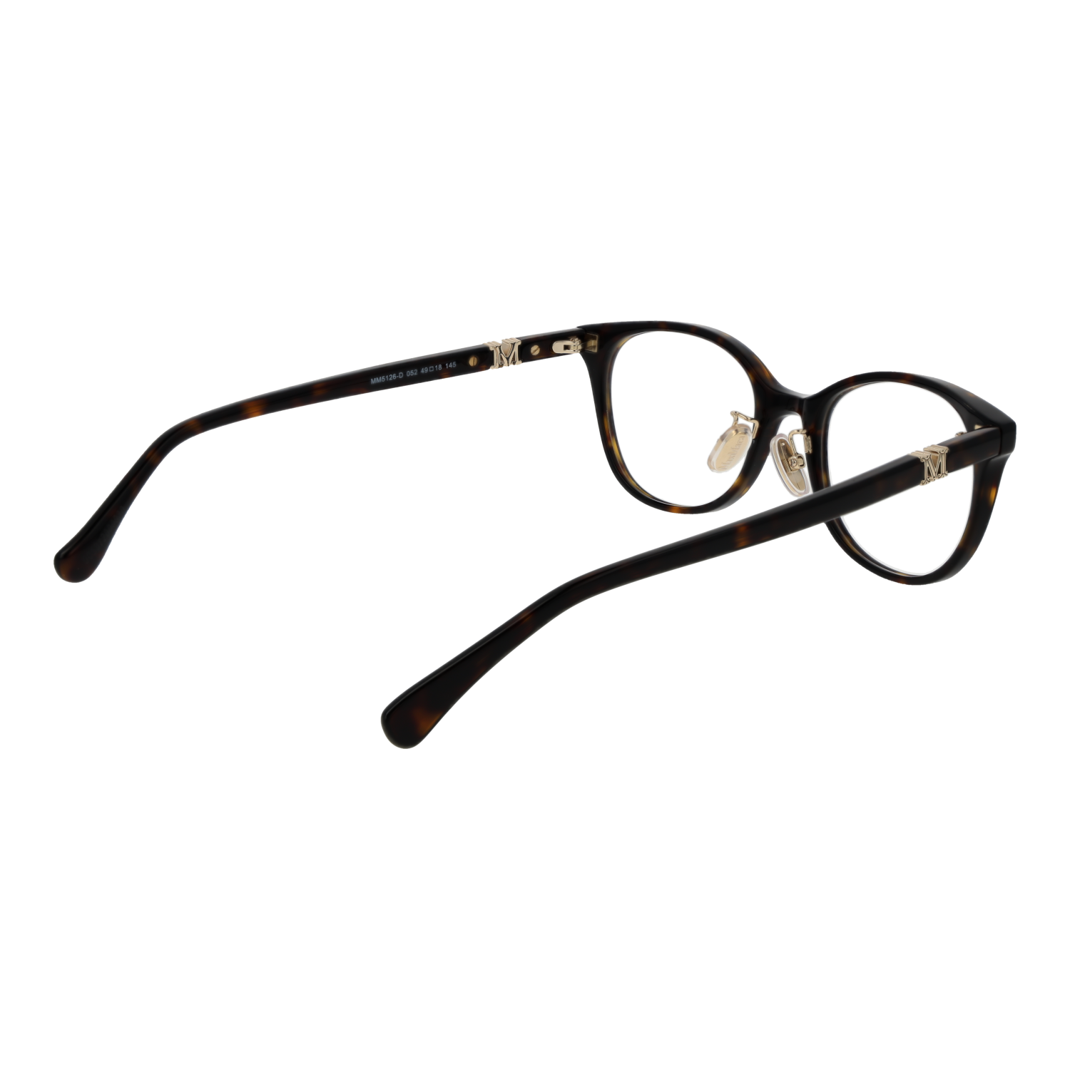 Max Mara Optical Frame MM5126-D 052 49
