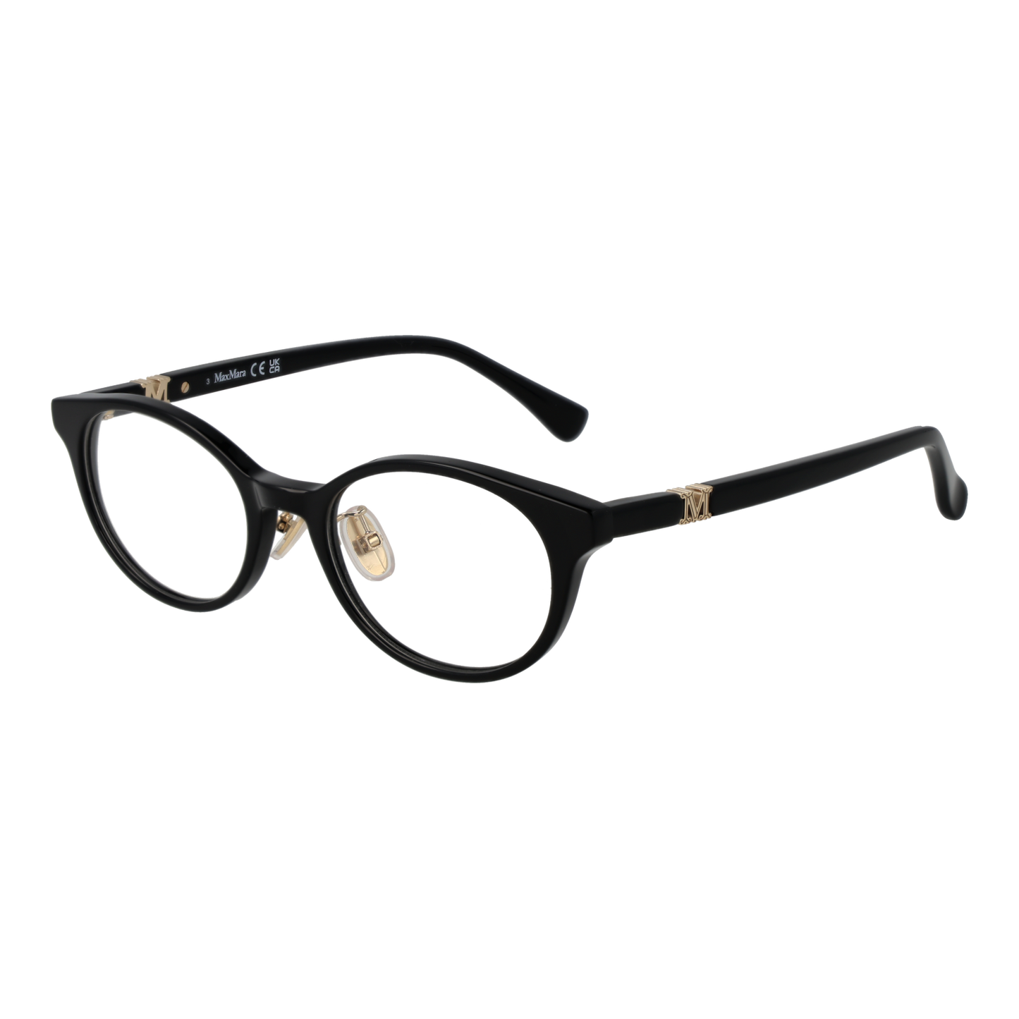 Max Mara Optical Frame MM5127-D 001 49