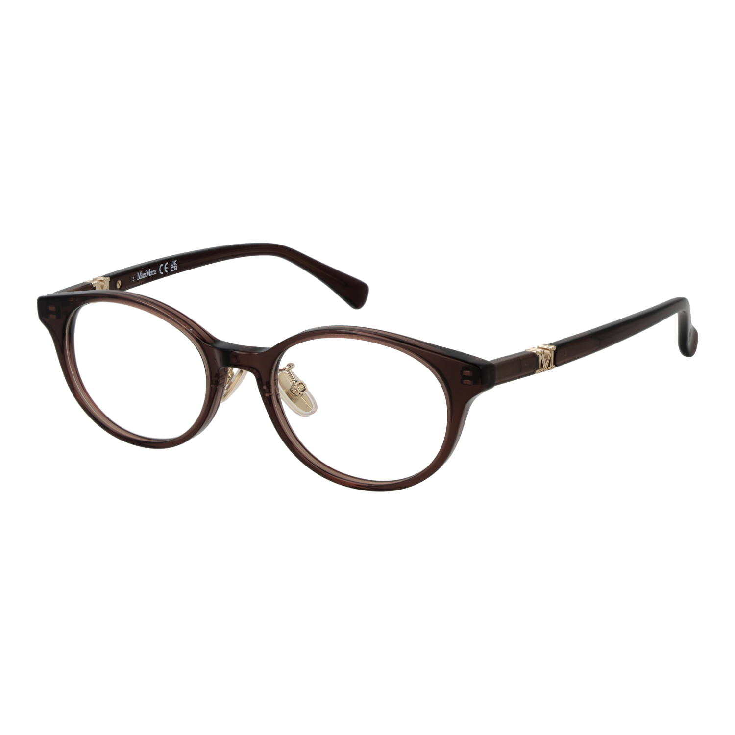 Max Mara Optical Frame MM5127-D 045 49