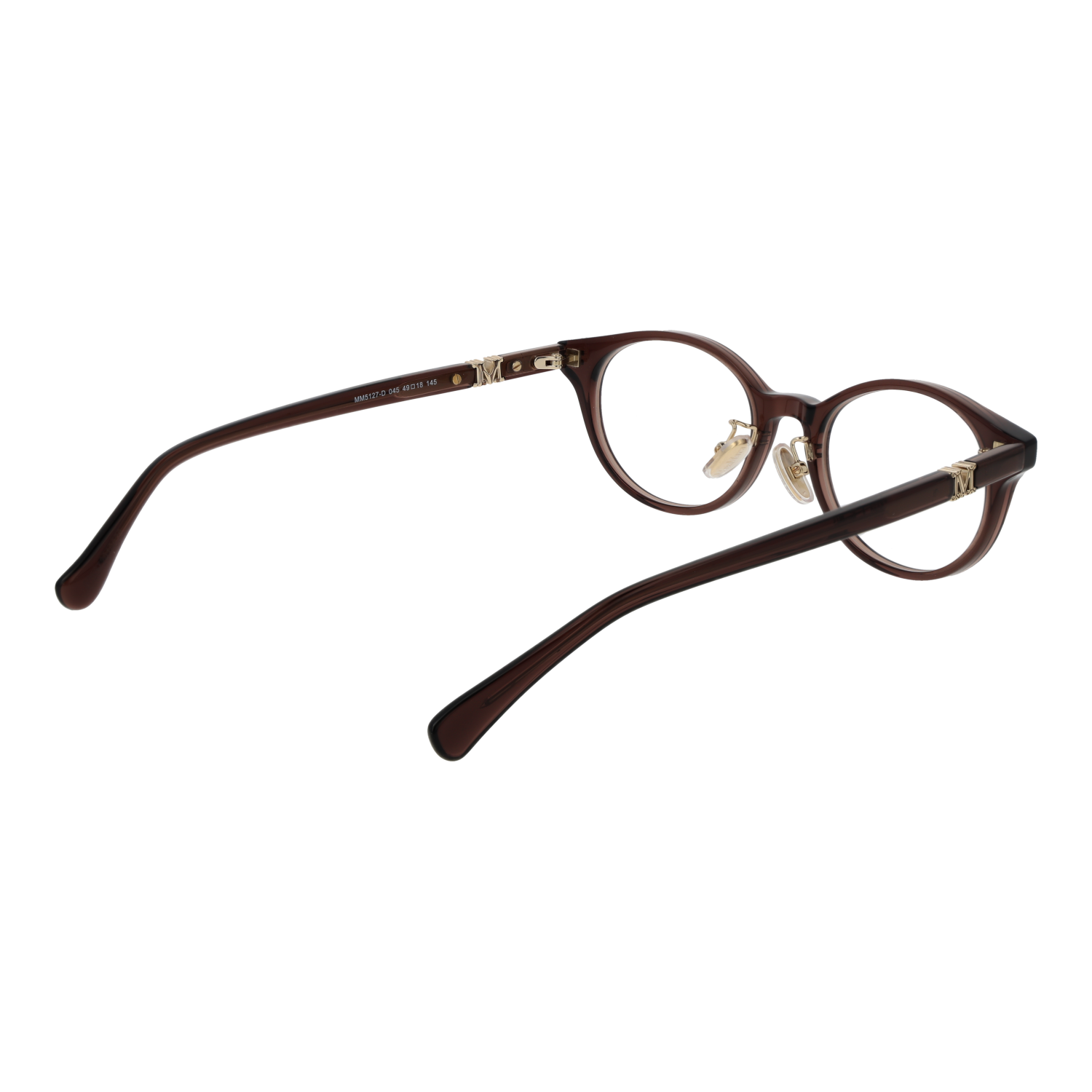 Max Mara Optical Frame MM5127-D 045 49