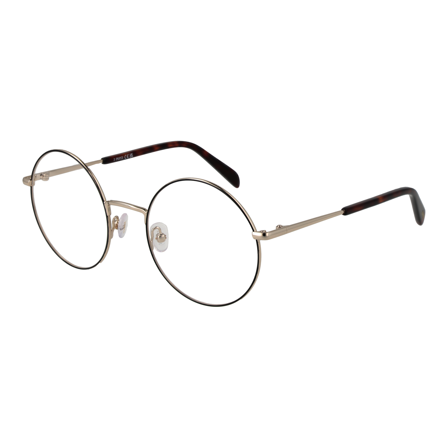 Pucci Optical Frame EP5255 005 53