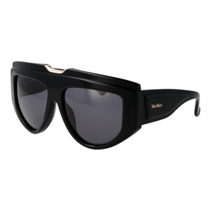 Max Mara Sunglasses MM0083 01A 57