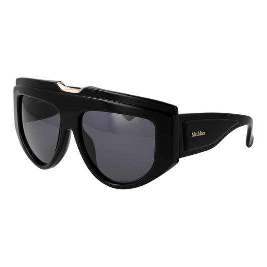 Max Mara Sunglasses MM0083 01A 57