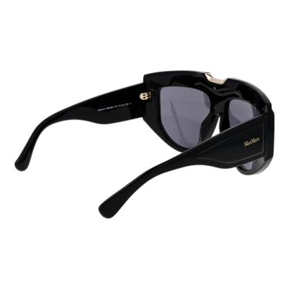 Max Mara Sunglasses MM0083 01A 57