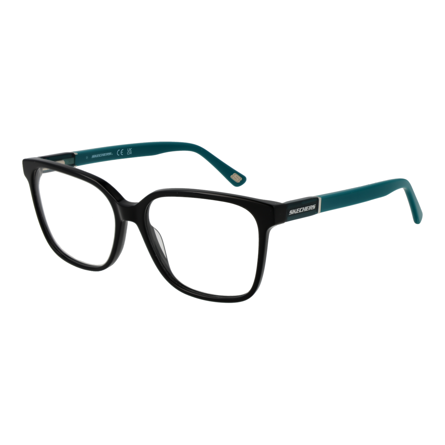 Skechers Optical Frame SE2235 001 53